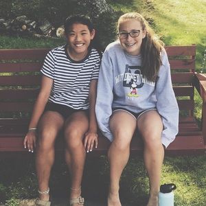 Meet your Posher, Quinn